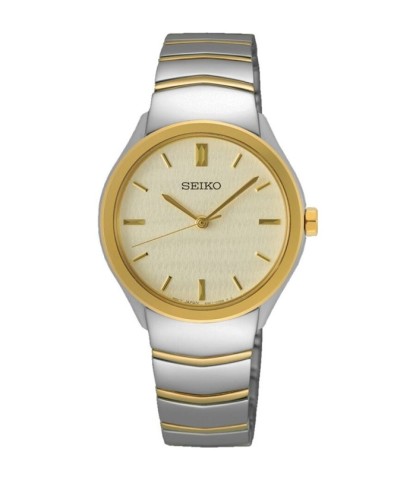Seiko SUR550P Kadın Kol Saati