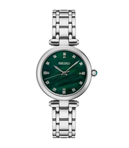 Seiko SRZ535P Kadın Kol Saati
