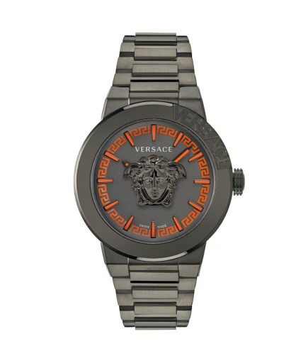 Versace VRSCVE7E00723 Erkek Kol Saati