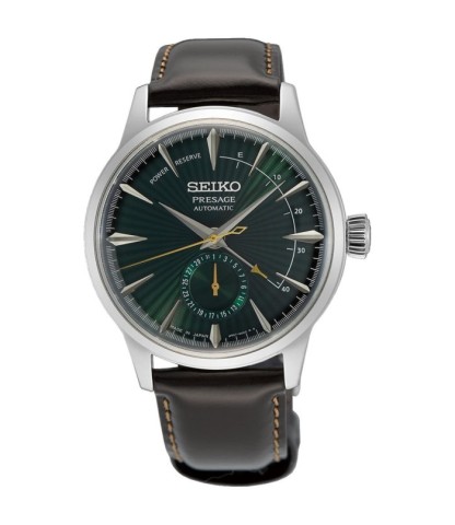 Seiko Presage SSA459J Erkek Kol Saati