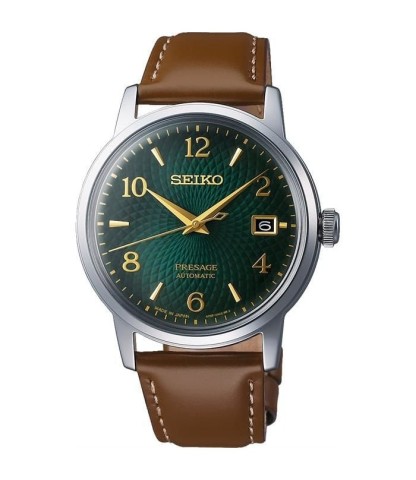 Seiko Presage SRPE45J Erkek Kol Saati
