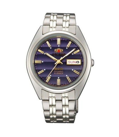 Orient 3 Star FAB0000DD9 Erkek Kol Saati