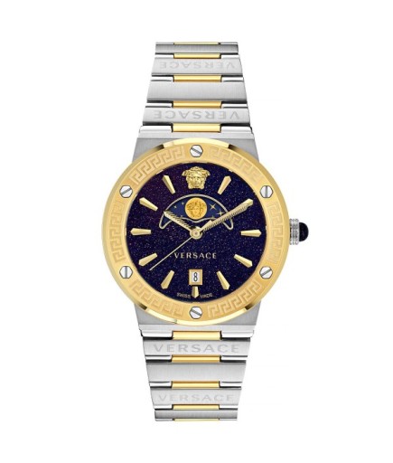 Versace VRSCVE7G00223 Kadın Kol Saati