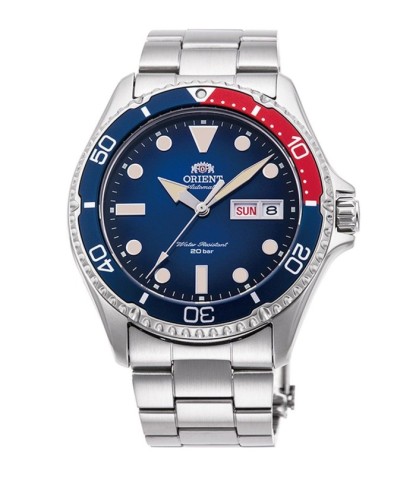 Orient Kamasu RA-AA0812L39B Erkek Kol Saati