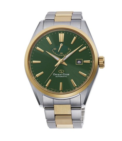 Orient Star RE-AU0405E00B Erkek Kol Saati