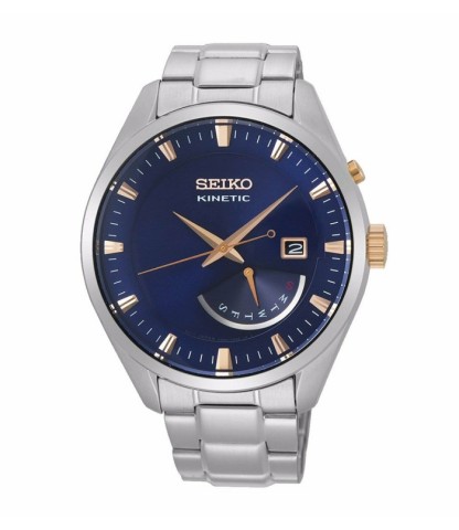 Seiko Kinetic SRN081P Erkek Kol Saati