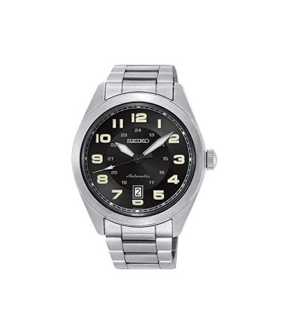 Seiko Presage SRPC85K Erkek Kol Saati