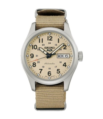 Seiko 5 Sports SRPJ83K Erkek Kol Saati