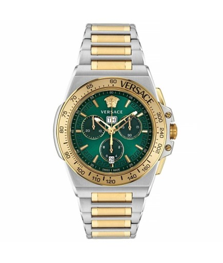 Versace VRSCVE7H00523 Erkek Kol Saati
