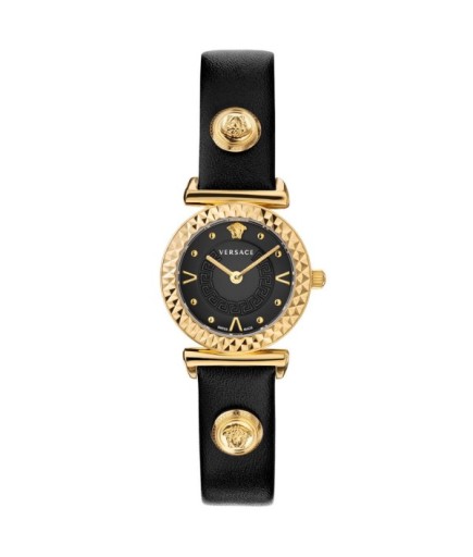 Versace VRSCVEAA01020 Kadın Kol Saati