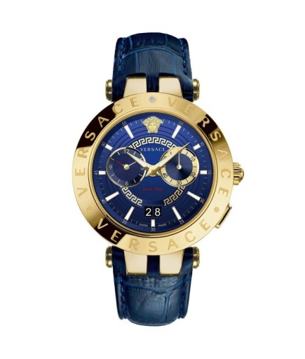 Versace VRSCVEBV00219 Erkek Kol Saati