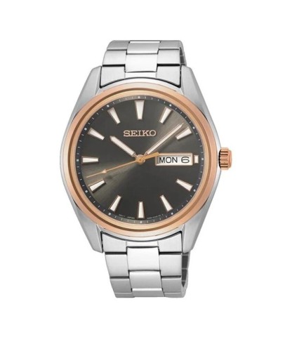 Seiko SUR344P Erkek Kol Saati