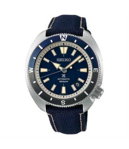 Seiko Prospex SRPG15K Erkek Kol Saati