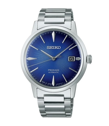 Seiko Presage SRPJ13J Erkek Kol Saati