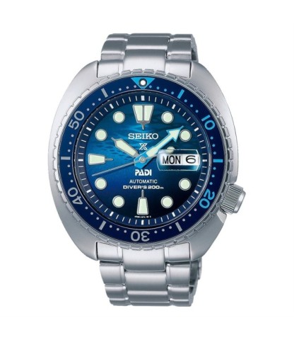 Seiko Prospex Padi Special Edition SRPK01K Erkek Kol Saati