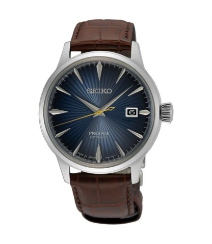 Seiko Presage SRPK15J Erkek Kol Saati