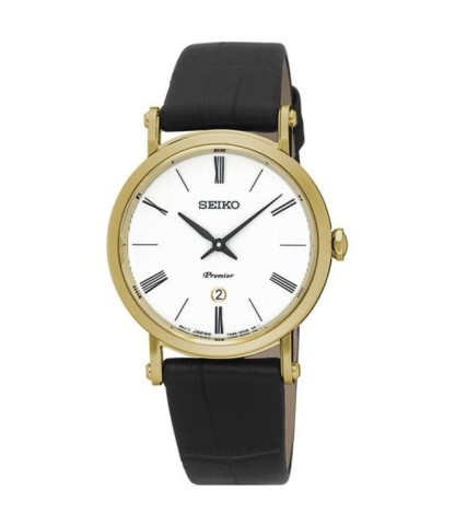 Seiko SXB432P Kadın Kol Saati