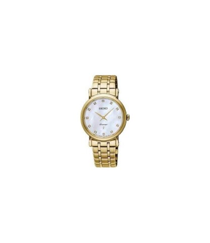 Seiko SXB434P Kadın Kol Saati