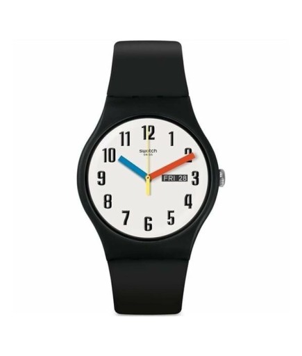 Swatch suob728 Erkek Kol Saati