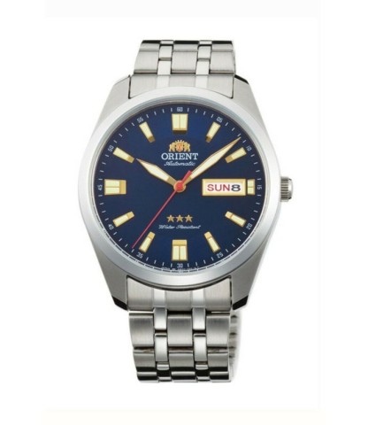 Orient 3 Star RA-AB0019L19B Erkek Kol Saati