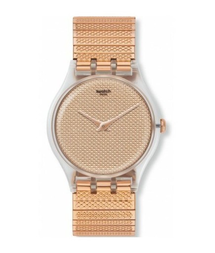 Swatch SUOK134A Kadın Kol Saati