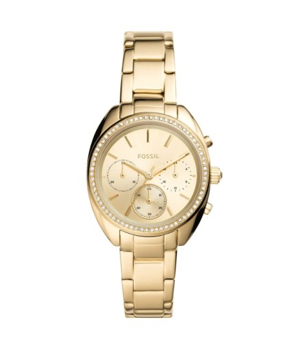 Fossil FBQ3658 Kadın Kol Saati
