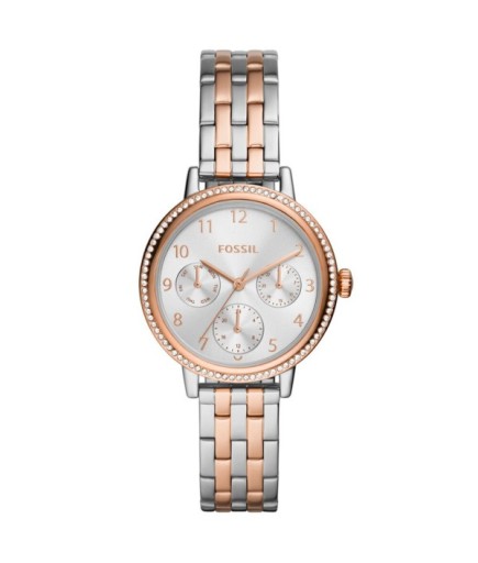Fossil FBQ3686 Kadın Kol Saati