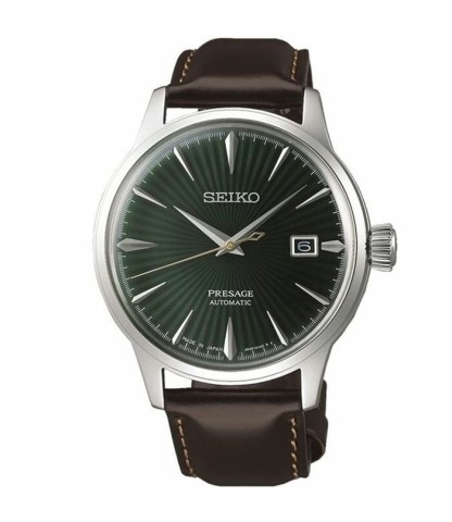 Seiko Presage SRPD37J Erkek Kol Saati