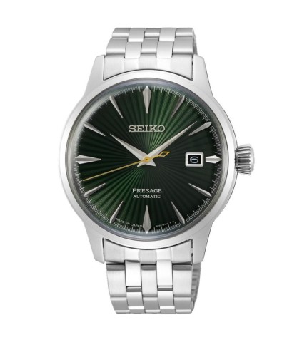 Seiko Presage SRPE15J Erkek Kol Saati