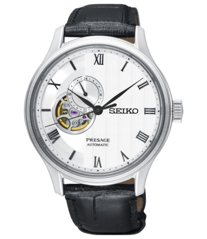 Seiko Presage SSA379J Erkek Kol Saati