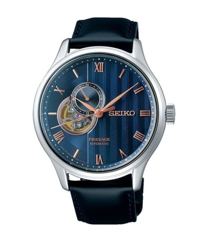 Seiko Presage SSA421J Erkek Kol Saati