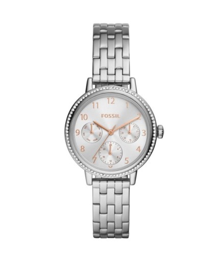 Fossil FBQ3687 Kadın Kol Saati