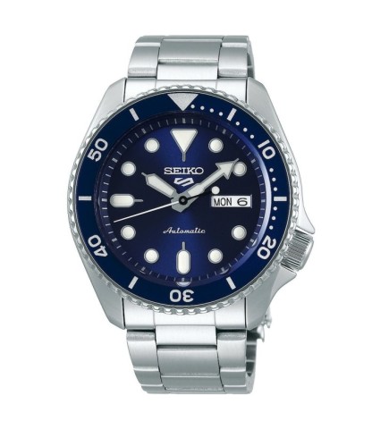 Seiko 5 Sports SRPD51K Erkek Kol Saati