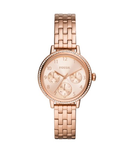 Fossil FBQ3688 Kadın Kol Saati