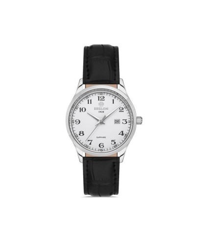 Hislon Classic Quenn QL128S-01BS Kadın Kol Saati