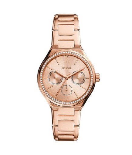 Fossil FBQ3721 Kadın Kol Saati