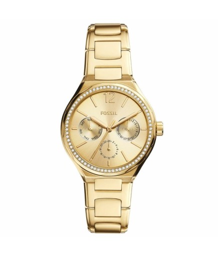 Fossil FBQ3722 Kadın Kol Saati