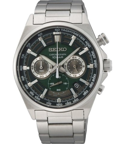 Seiko SSB405P Chronograph Erkek Kol Saati