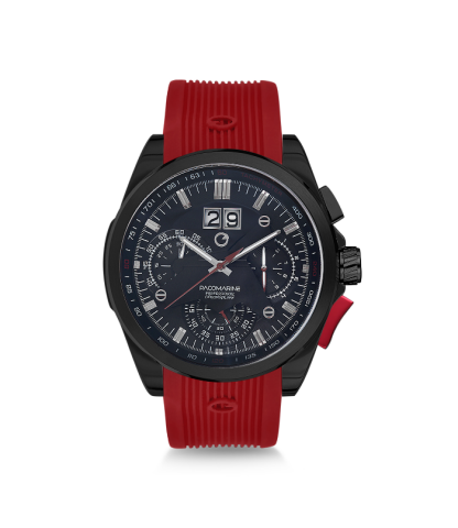 PM.51011.11 Erkek Kol Saati