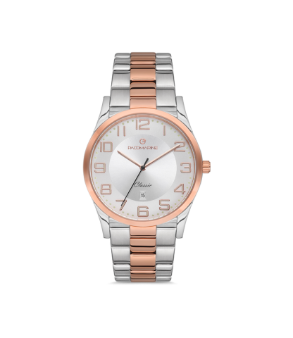 Pacomarine PM.51206.03 Erkek Kol Saati