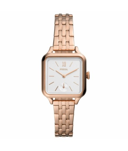 Fossil FBQ3831 Kadın Kol Saati