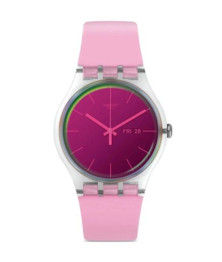 Swatch SUOK710 Kadın Kol Saati