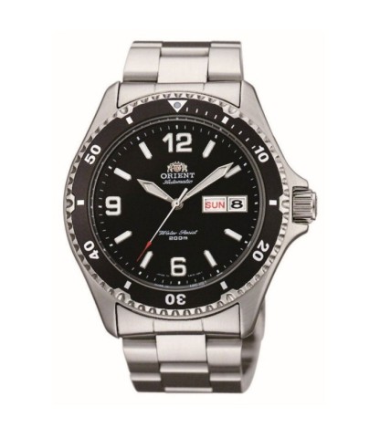 Orient Mako 2 TAA02001B9 Erkek Kol Saati