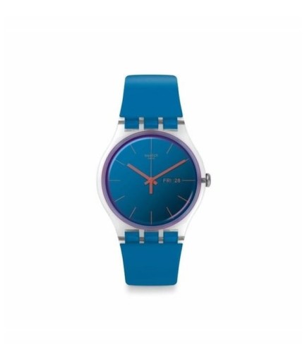 Swatch SUOK711 Kol Saati