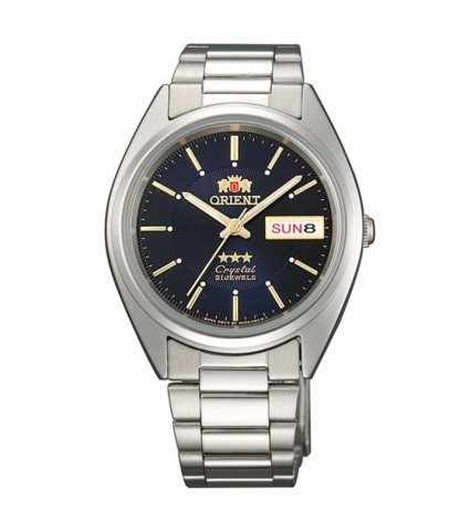 Orient 3 Star FAB00006D9 Erkek Kol Saati