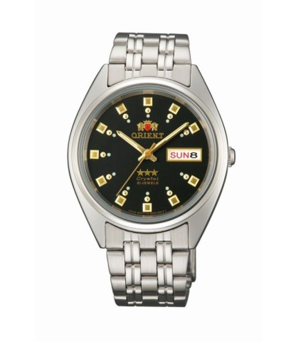 Orient 3 Star FAB00009B9 Erkek Kol Saati