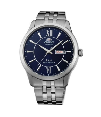 Orient 3 Star FAB0B001D9 Erkek Kol Saati