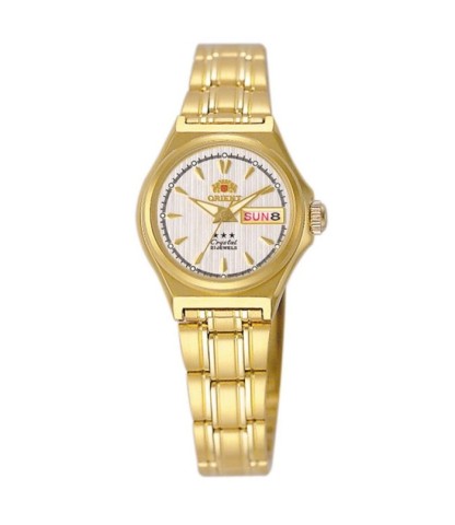 Orient 3 Star FNQ1S002W9 Kadın Kol Saati