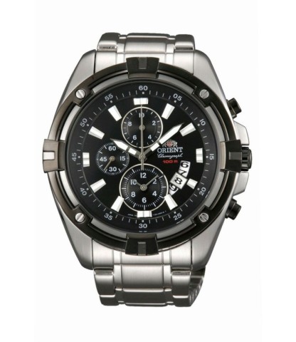 Orient Monterey FTT0Y002B0 Erkek Kol Saati