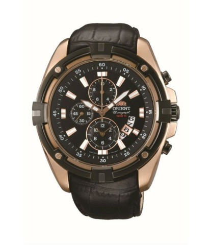 Orient Monterey FTT0Y004B0 Erkek Kol Saati